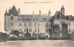 50-SOTTEVILLE-N°4476-G/0267 - Other & Unclassified