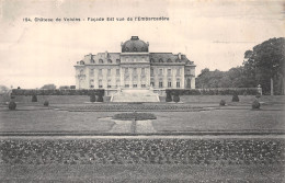 78-CHATEAU DE VOISINS-N°4476-G/0259 - Sonstige & Ohne Zuordnung