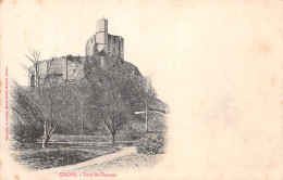 27-GISORS-N°4476-G/0253 - Gisors