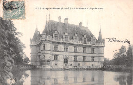 37-AZAY LE RIDEAU-N°4476-G/0183 - Azay-le-Rideau