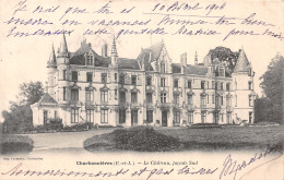 28-CHARBONNIERES-N°4476-G/0141 - Andere & Zonder Classificatie