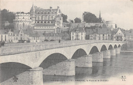 37-AMBOISE-N°4476-G/0089 - Amboise