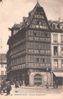 67-STRASBOURG-N°4476-G/0029 - Strasbourg