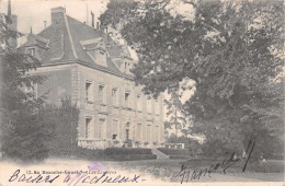 28-LA BAZOCHE GOUET-N°4476-F/0371 - Sonstige & Ohne Zuordnung