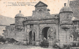 22-CHATEAU DE GUERNACHANNAY-N°4476-F/0323 - Sonstige & Ohne Zuordnung