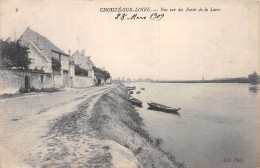 37-CHOUZE SUR LOIRE-N°4476-F/0237 - Andere & Zonder Classificatie