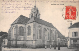 45-AMILLIS-N°4476-F/0209 - Sonstige & Ohne Zuordnung