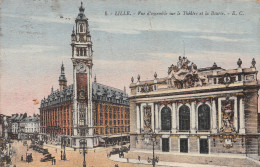 59-LILLE-N°4476-F/0173 - Lille