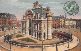 59-LILLE-N°4476-F/0175 - Lille