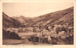 74-VALLOIRE-N°4476-F/0155 - Autres & Non Classés