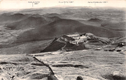 63-LE PUY DE DOME-N°4476-F/0127 - Otros & Sin Clasificación