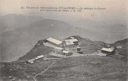 63-LE PUY DE DOME-N°4476-F/0121 - Autres & Non Classés