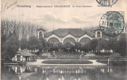 67-STRASBOURG-N°4476-F/0045 - Straatsburg