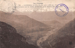 65-LOURDES-N°4476-F/0047 - Lourdes