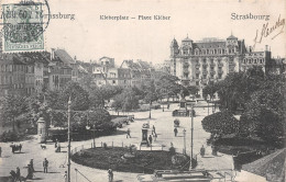 67-STRASBOURG-N°4476-F/0043 - Straatsburg