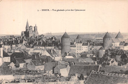 21-SEMUR-N°4477-C/0085 - Semur