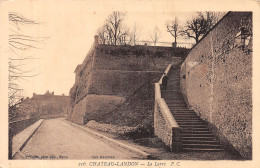 77-CHATEAU LANDON-N°4477-C/0095 - Chateau Landon