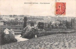 03-SOUVIGNY-N°4477-C/0065 - Other & Unclassified