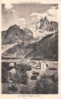 74-CHAMONIX MONT BLANC-N°4477-C/0061 - Chamonix-Mont-Blanc