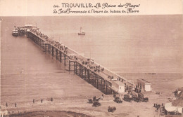 14-TROUVILLE-N°4477-C/0023 - Trouville
