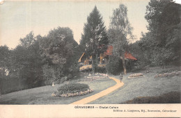 88-GERARDMER-N°4477-C/0025 - Gerardmer