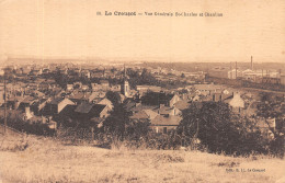 71-LE CREUSOT-N°4477-C/0003 - Le Creusot