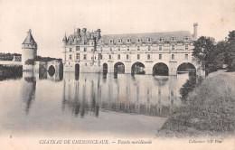 37-CHATEAU DE CHENONCEAUX-N°4477-B/0389 - Otros & Sin Clasificación