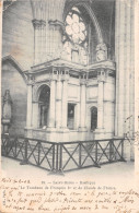 93-SAINT DENIS-N°4477-B/0375 - Saint Denis