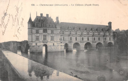 37-CHENONCEAUX-N°4477-B/0341 - Chenonceaux