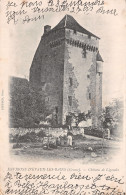 23-CHATEAU DE LIGONDES-N°4477-B/0347 - Altri & Non Classificati