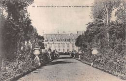 45-CHATEAU DE LA CHENAIE-N°4477-B/0337 - Otros & Sin Clasificación