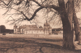 60-CHATEAU DE CHANTILLY-N°4477-B/0331 - Other & Unclassified