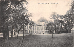 50-BEAUVOIR-N°4477-B/0219 - Otros & Sin Clasificación