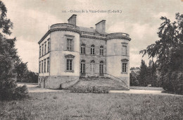 22-CHATEAU DE LA VILLE GUERIF-N°4477-B/0221 - Sonstige & Ohne Zuordnung