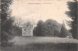 28-NOGENT LE ROTROU-N°4477-B/0203 - Nogent Le Rotrou