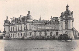 60-CHATEAU DE CHANTILLY-N°4477-B/0169 - Other & Unclassified