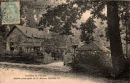 N°2257 W -cpa Chaville -pavillon De L'Ursine- - Chaville