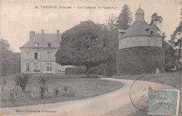 89-TREIGNY-N°4477-B/0107 - Treigny