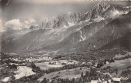 74-LES HOUCHES-N°4477-A/0329 - Les Houches