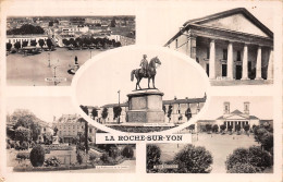 95-LA ROCHE SUR YON-N°4477-A/0291 - La Roche Sur Yon