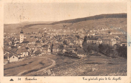 25-PONTARLIER-N°4477-A/0235 - Pontarlier