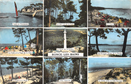 17-RONCE LES BAINS-N°4477-A/0205 - Sonstige & Ohne Zuordnung