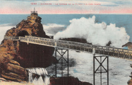 64-BIARRITZ-N°4477-A/0163 - Biarritz