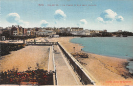 64-BIARRITZ-N°4477-A/0165 - Biarritz