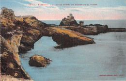 64-BIARRITZ-N°4477-A/0159 - Biarritz