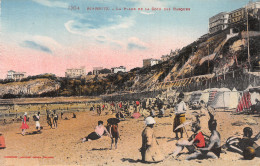 64-BIARRITZ-N°4477-A/0139 - Biarritz