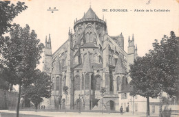 18-BOURGES-N°4477-A/0121 - Bourges