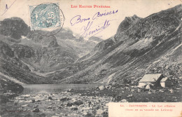 65-CAUTERETS-N°4477-A/0005 - Cauterets