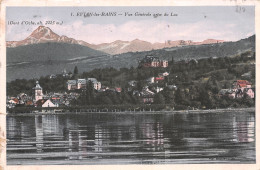 74-EVIAN LES BAINS-N°4476-H/0387 - Evian-les-Bains