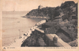 35-DINARD-N°4477-E/0331 - Dinard